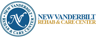 Ventilator and Respiratory Rehab Logo