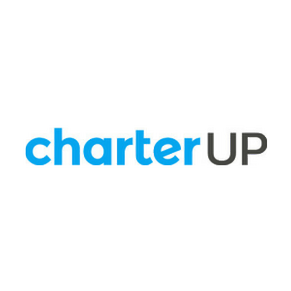 CharterUP Chicago Logo