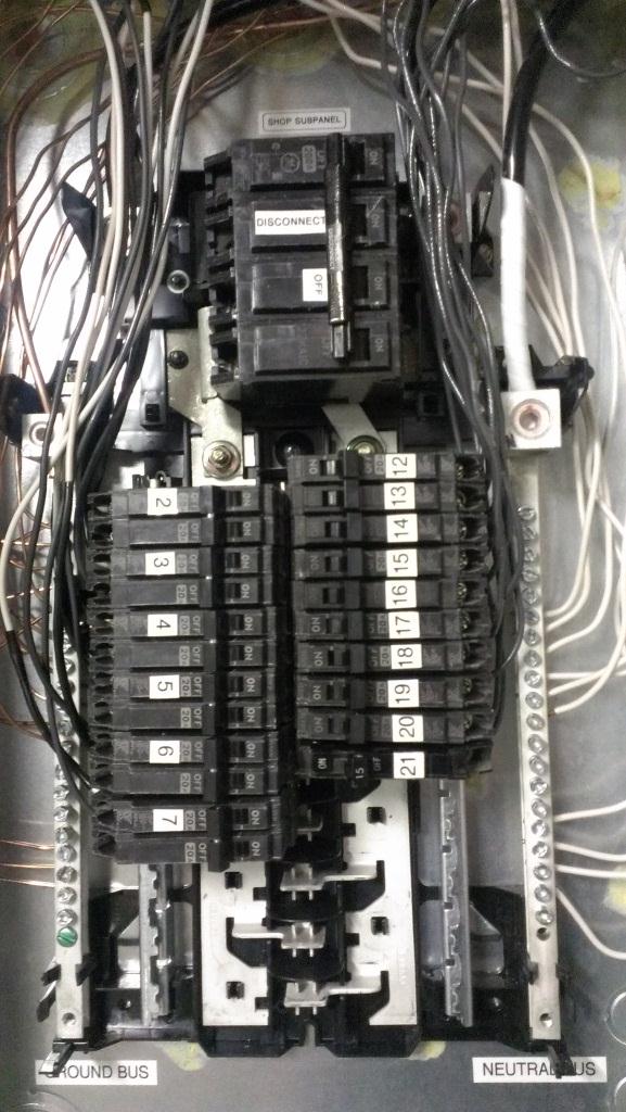 Class Electric Image