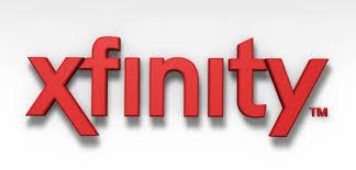 Xfinity Store By Comcast Logo