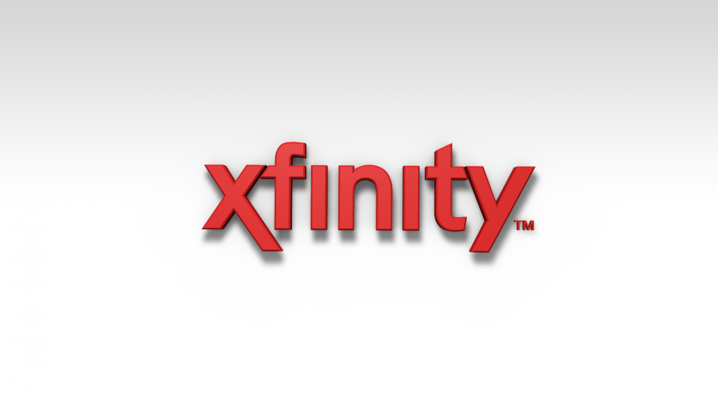 Xfinity Store By Comcast Logo