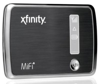 Xfinity Store By Comcast Logo