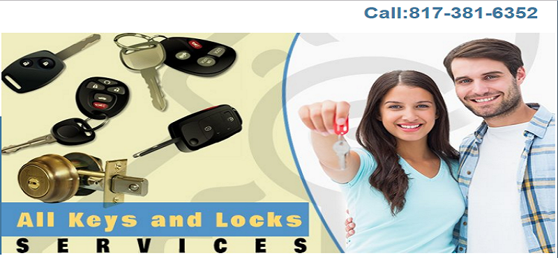 Locksmith Keller Texas Image