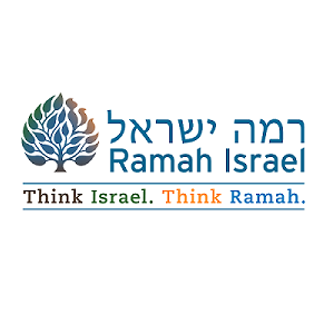 National Ramah Commission Logo