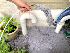 Atlantic Duct & Dryer Vents Cleaning Howell Image
