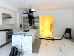 Atlantic Duct & Dryer Vents Cleaning Howell Image