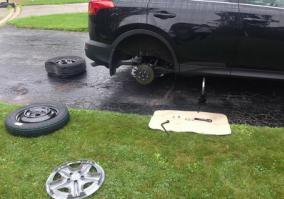 Atlanta Wrecker - 24 Hour Towing Service Image