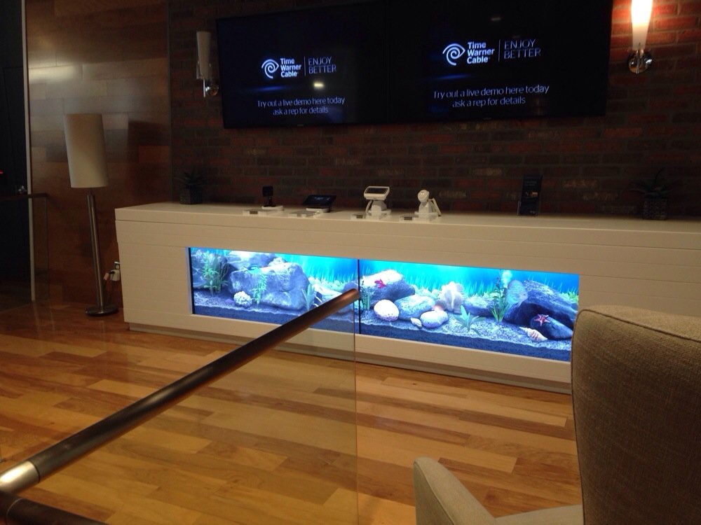 Time Warner Cable Logo