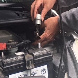 San Diegos Best Mobile Mechanic Image