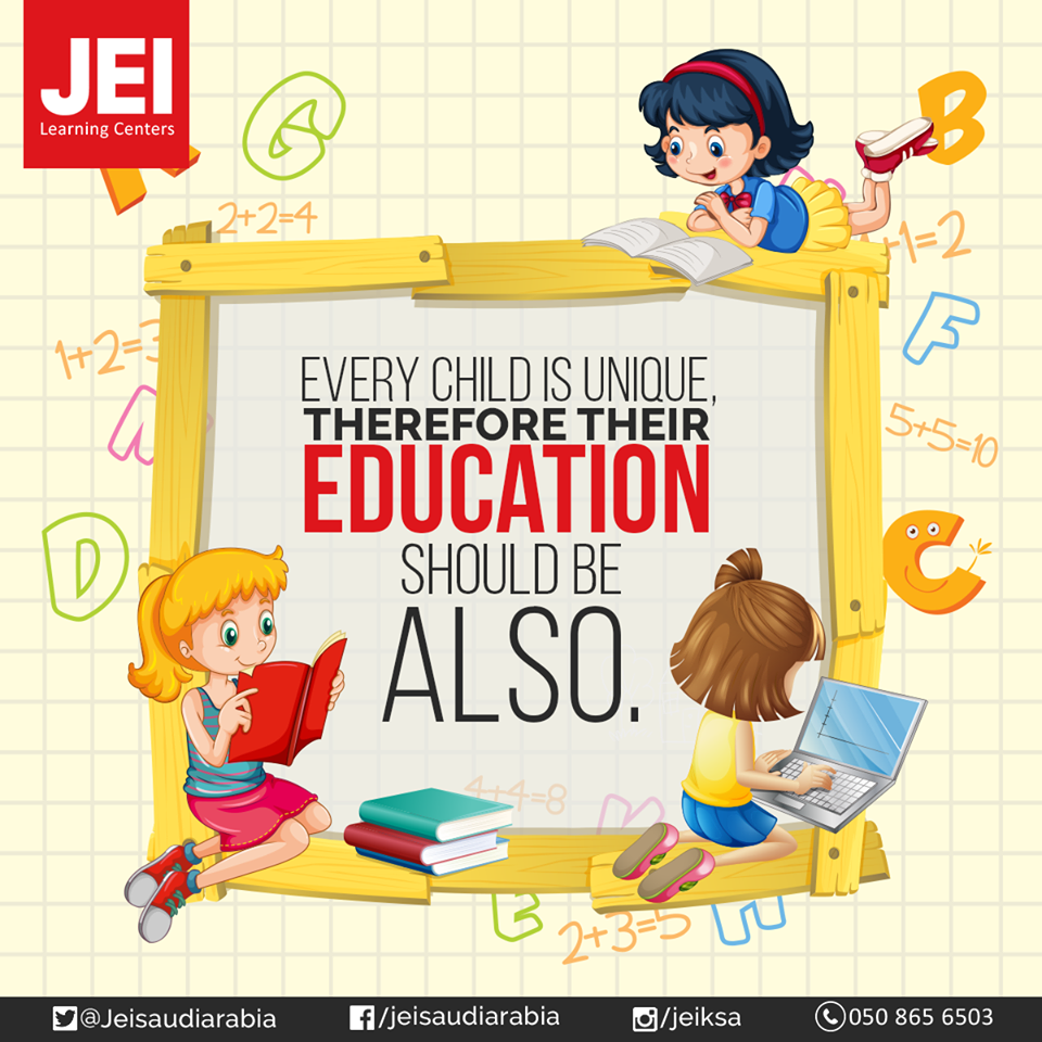 JEI Learning Center Image