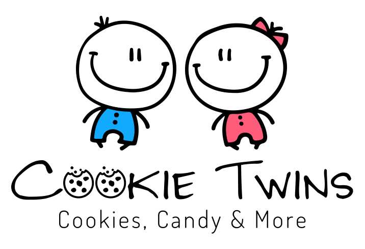 Cookie Twins Logo