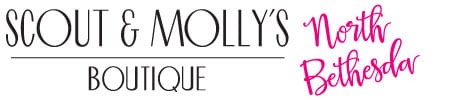 Scout &amp; Molly&apos;s North Bethesda Logo