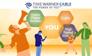 Time Warner Cable Image