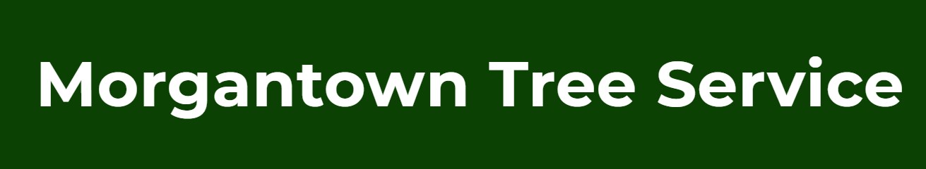 Morgantown Tree Service Logo