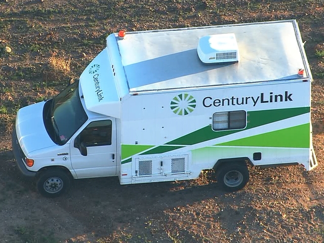 Centurylink internet Image