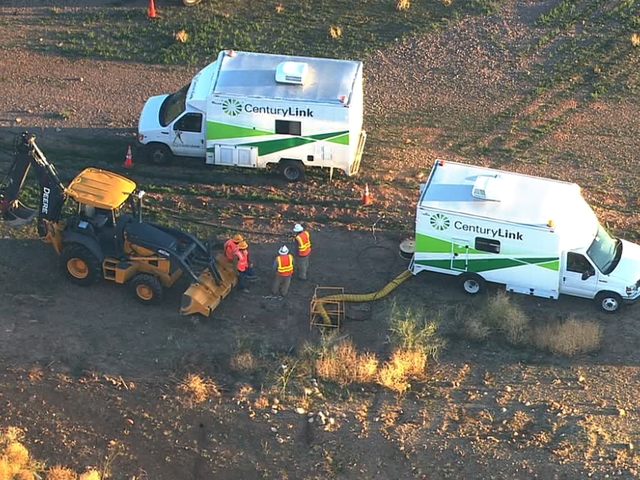 Centurylink internet Image