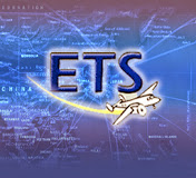 Express Travel Services,Inc - Passport &amp; Visa Agency San Diego Logo