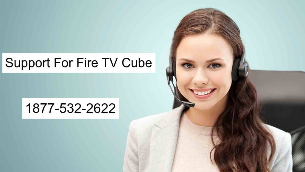 amazon fire stick support Teqguru Logo