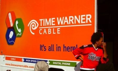 Time Warner Cable Image