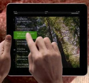 Time Warner Cable Image