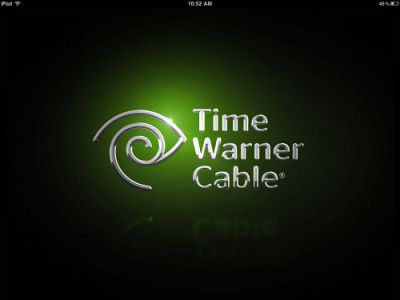 Time Warner Cable Logo