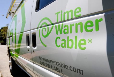 Time Warner Cable Image