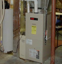 Supreme Heating & Air Conditioning Image