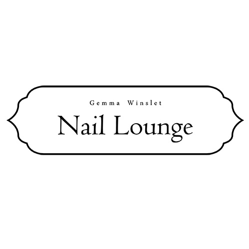 Gemma Winslet Nail Lounge Logo