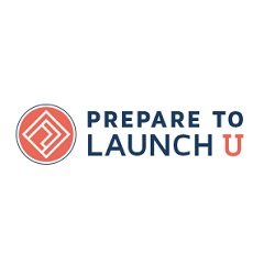 Prepare to Launch U Logo