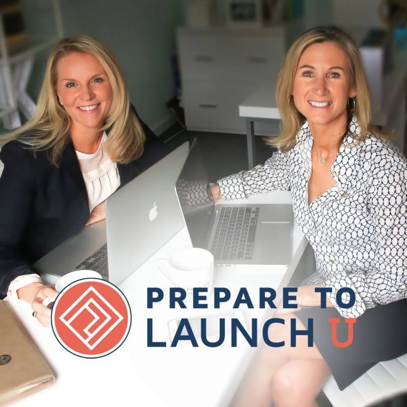 Prepare to Launch U Image