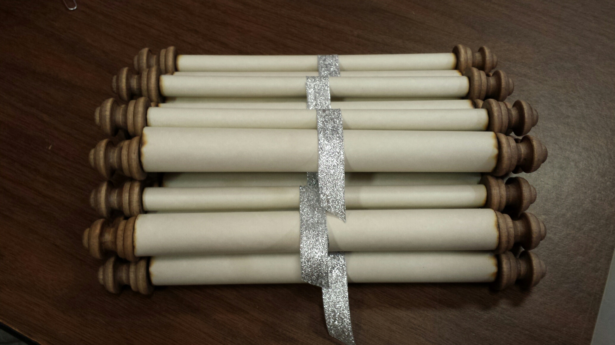 Scrolls Unlimited Image