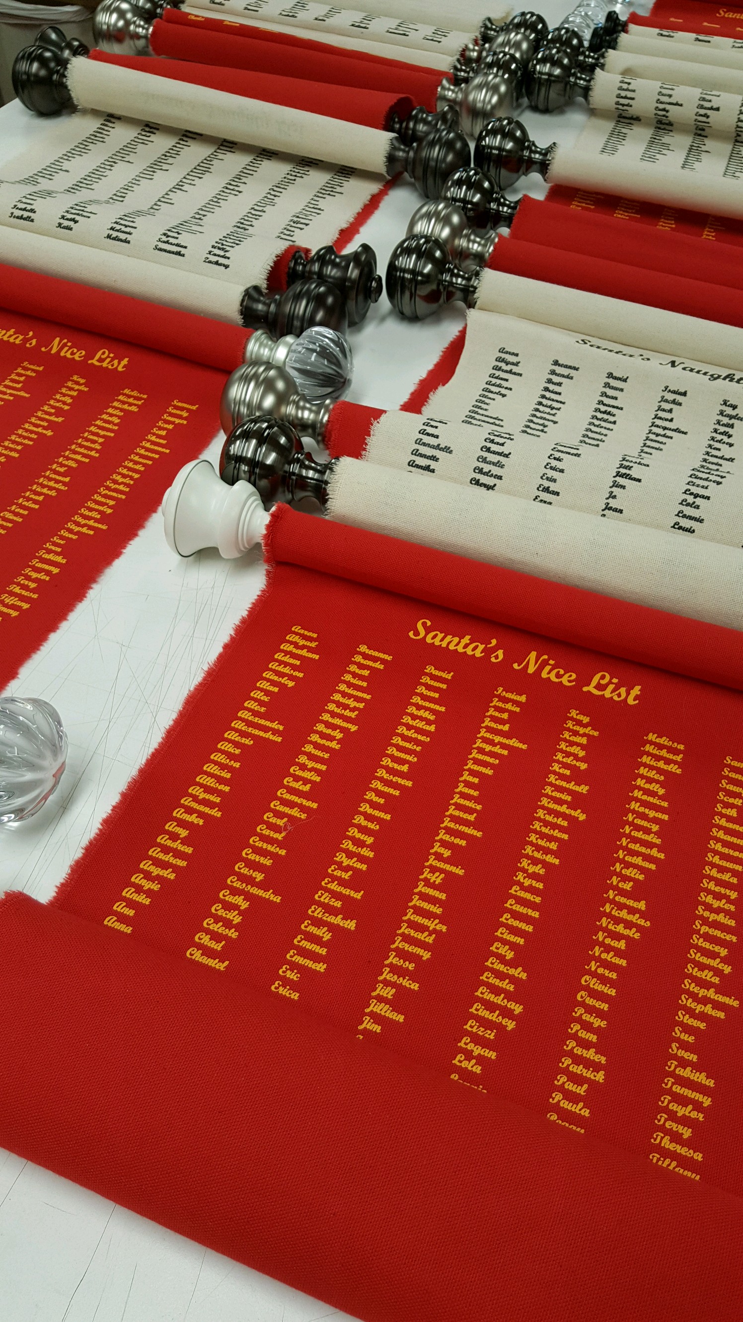 Scrolls Unlimited Image