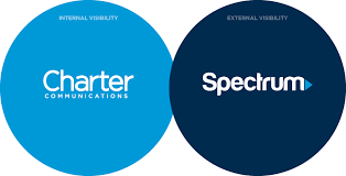Charter Spectrum Logo