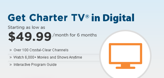 Charter Spectrum Image