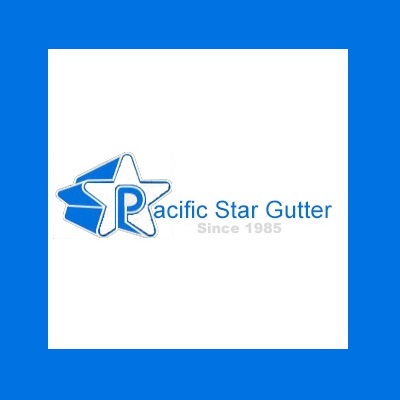 Pacific Star Gutter Service Inc. Logo