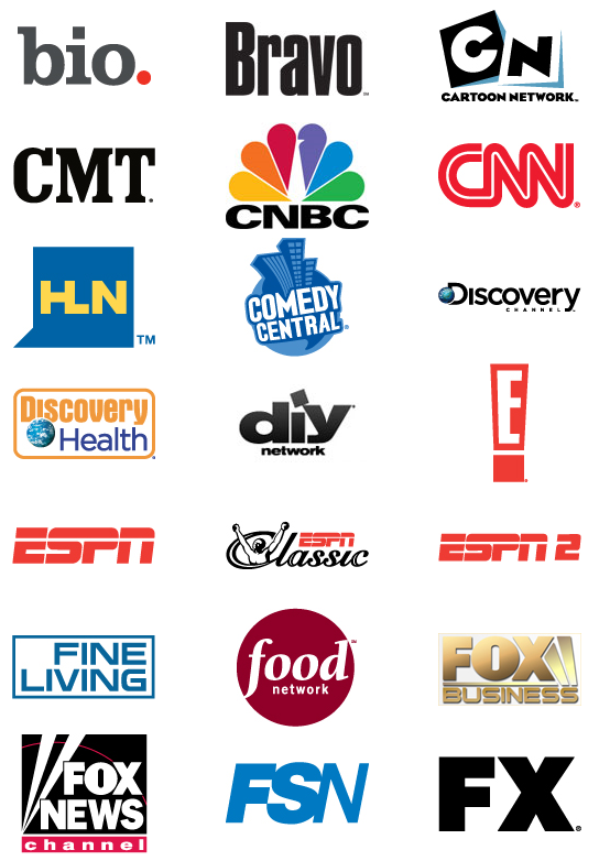 Charter Spectrum Image