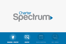 Charter Spectrum Logo