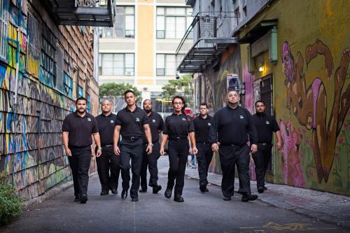 Bannerman Security Detroit Image