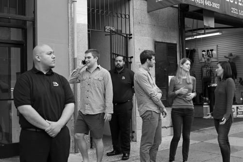 Bannerman Security Detroit Image