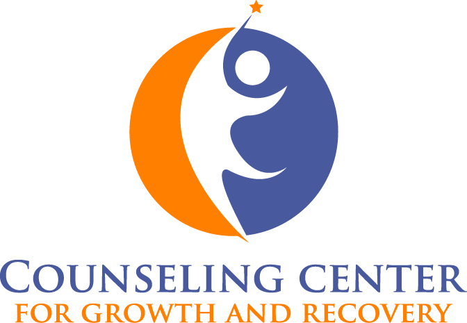 Counseling Center for Growth and Recovery Logo