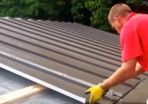 Oviedo Roofing Company Image