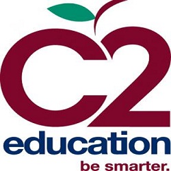 C2 Education Logo