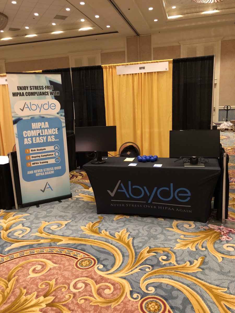Abyde Logo