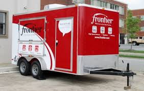 Frontier Communications Dover Image