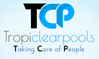 TCP Pools Logo