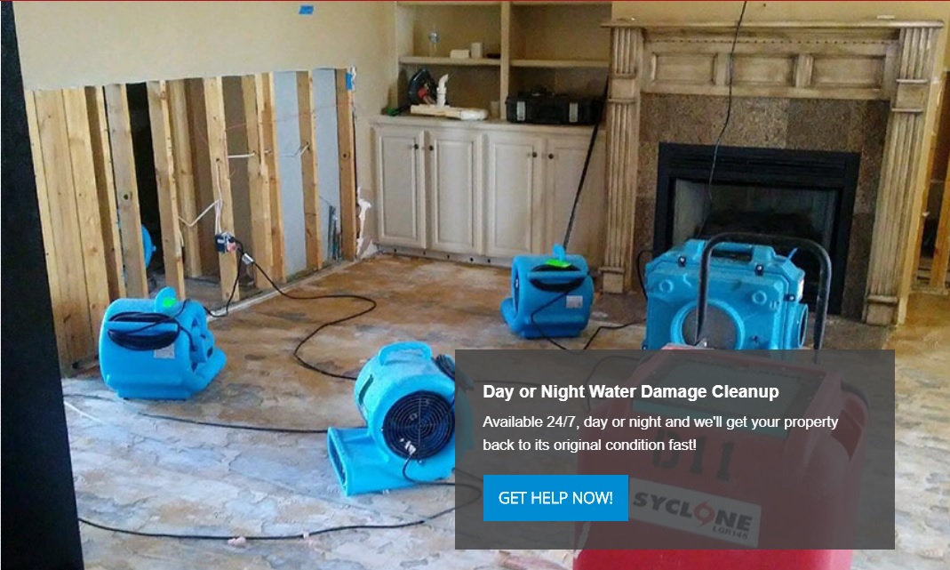 Restoration Pros Image