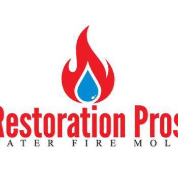 Restoration Pros Logo