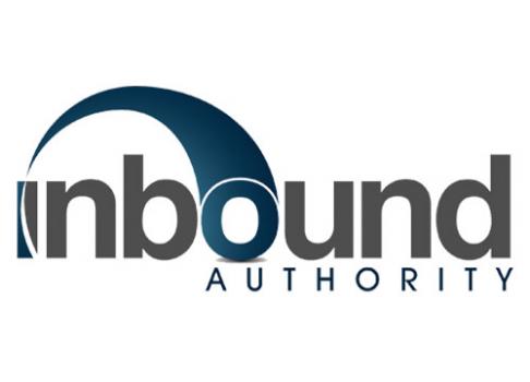 Inbound Authority Logo