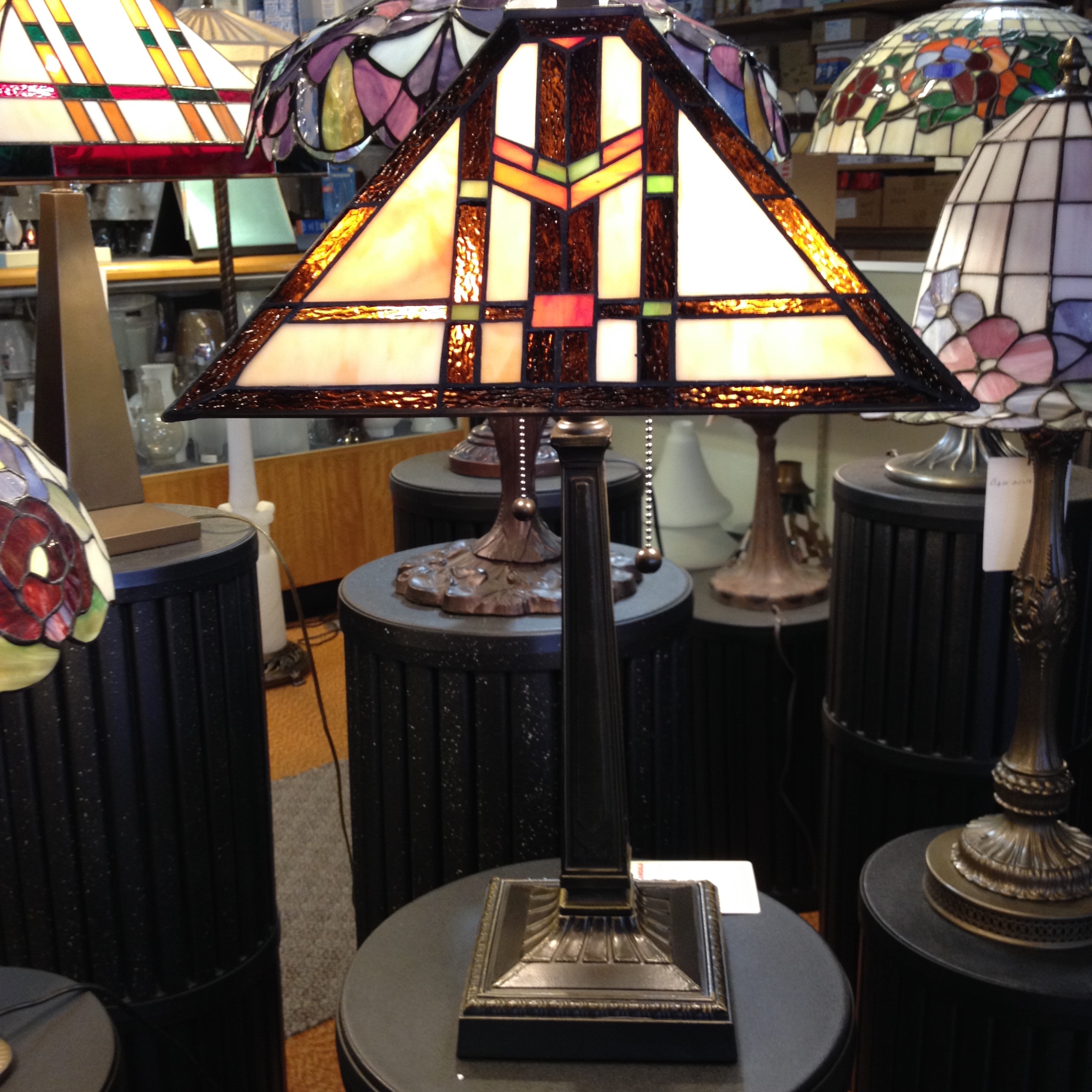 House of Andala Lamp Shoppe Image