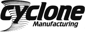 Cyclone Manufacturing Logo
